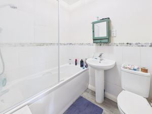 Bathroom- click for photo gallery